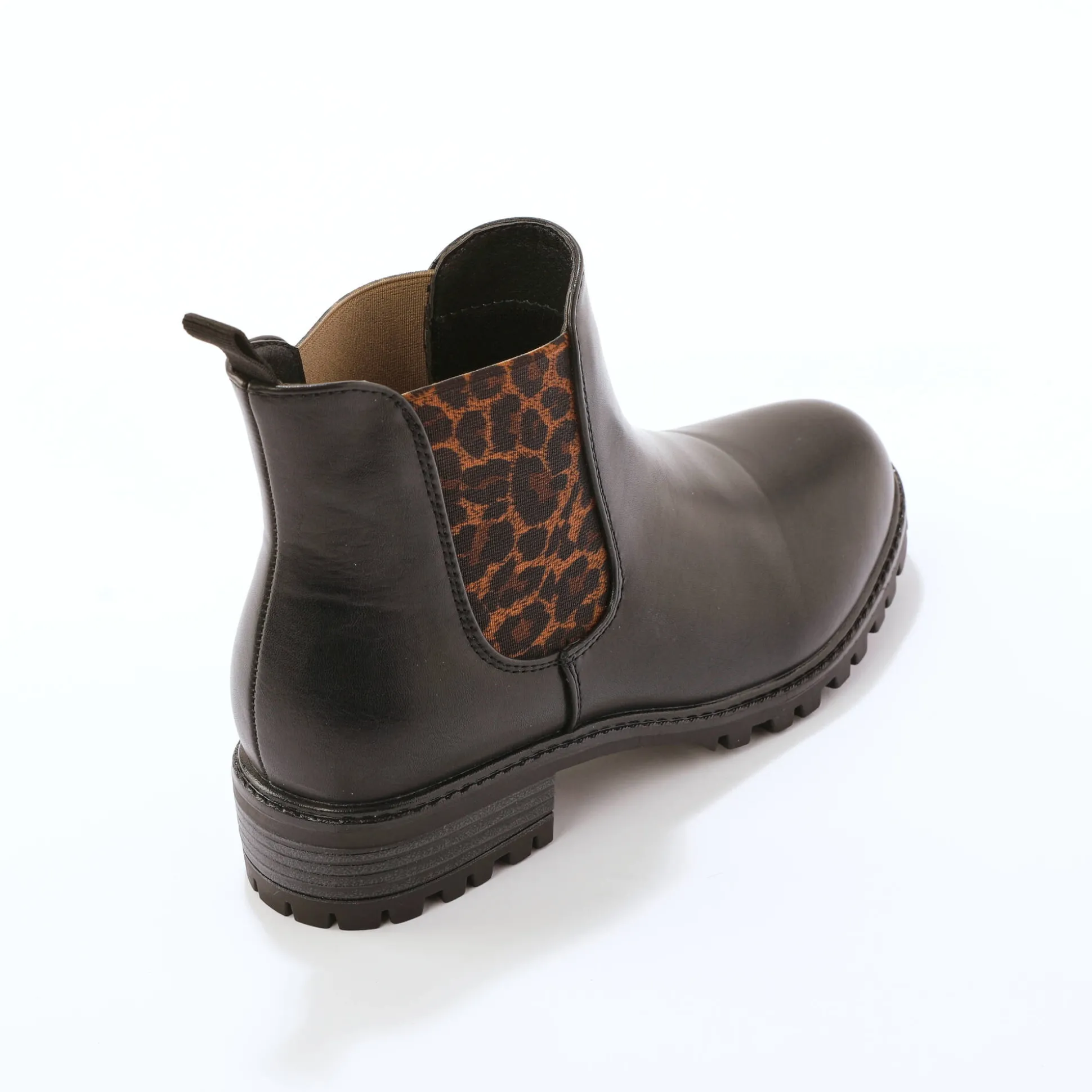 Chelsea boots