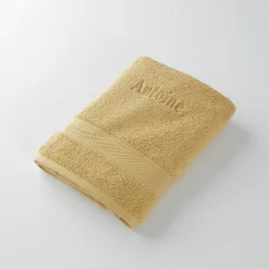 Collectie badhanddoeken 540 g/m2, personaliseerbaar, zacht comfort