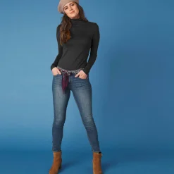 Coltrui in stretch