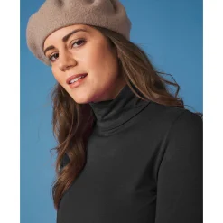 Coltrui in stretch