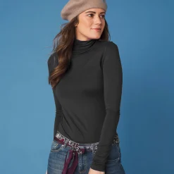 Coltrui in stretch