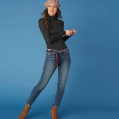 Coltrui in stretch