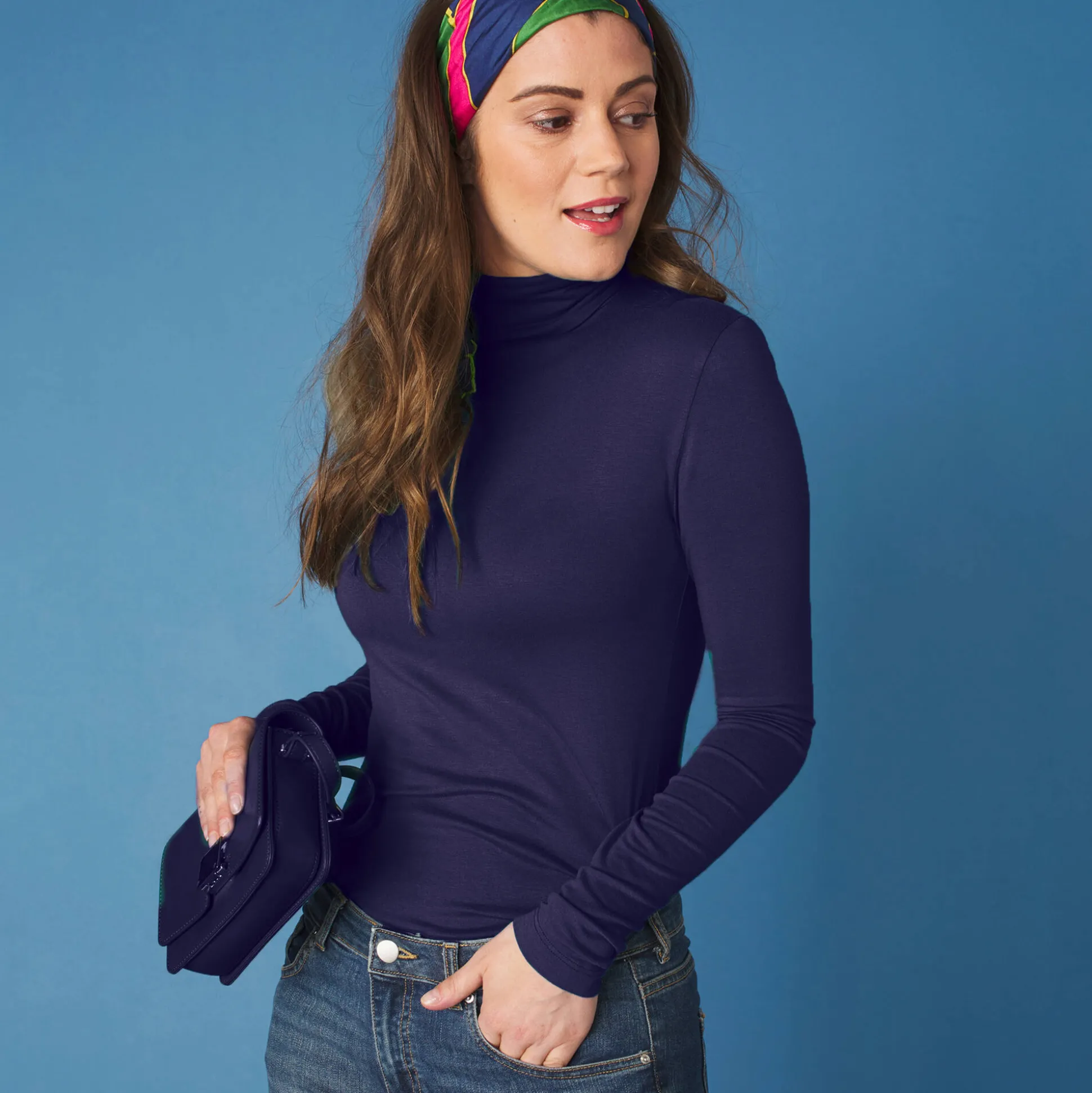 Coltrui in stretch