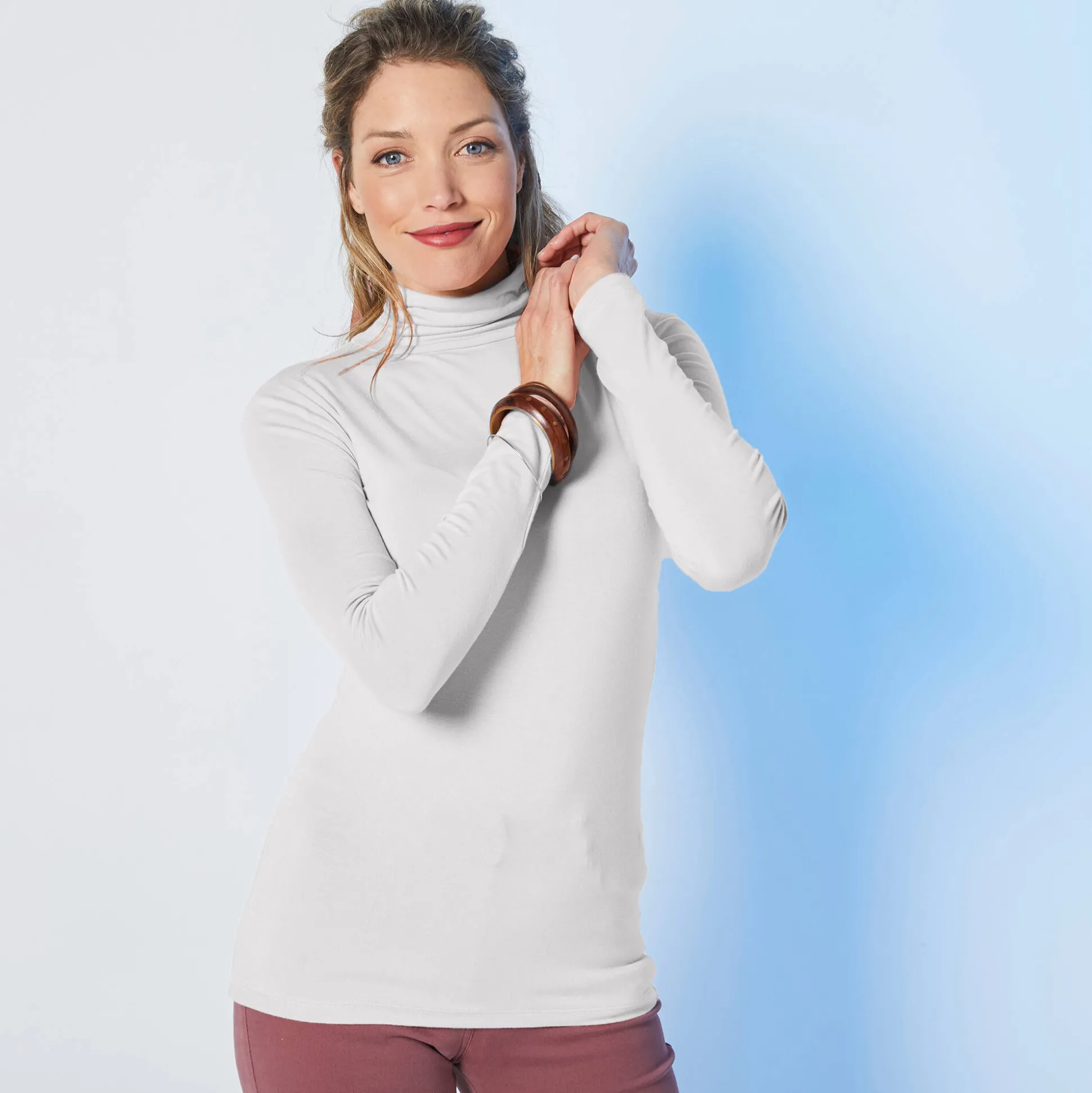 Coltrui in stretch