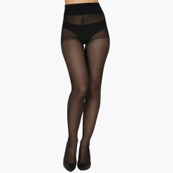 Comfortabele, half-opake panty Infini Confort van WELL®