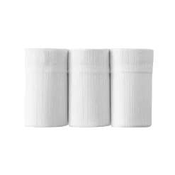 Comfortabele shorty - set van 3