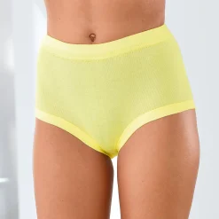Comfortabele slip - set van 4