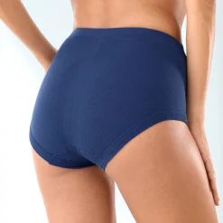 Comfortabele slip - set van 4