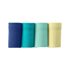 Comfortabele slip - set van 4