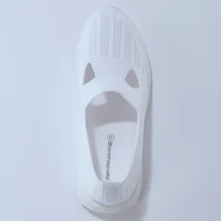 Comfortabele sneakers in mesh