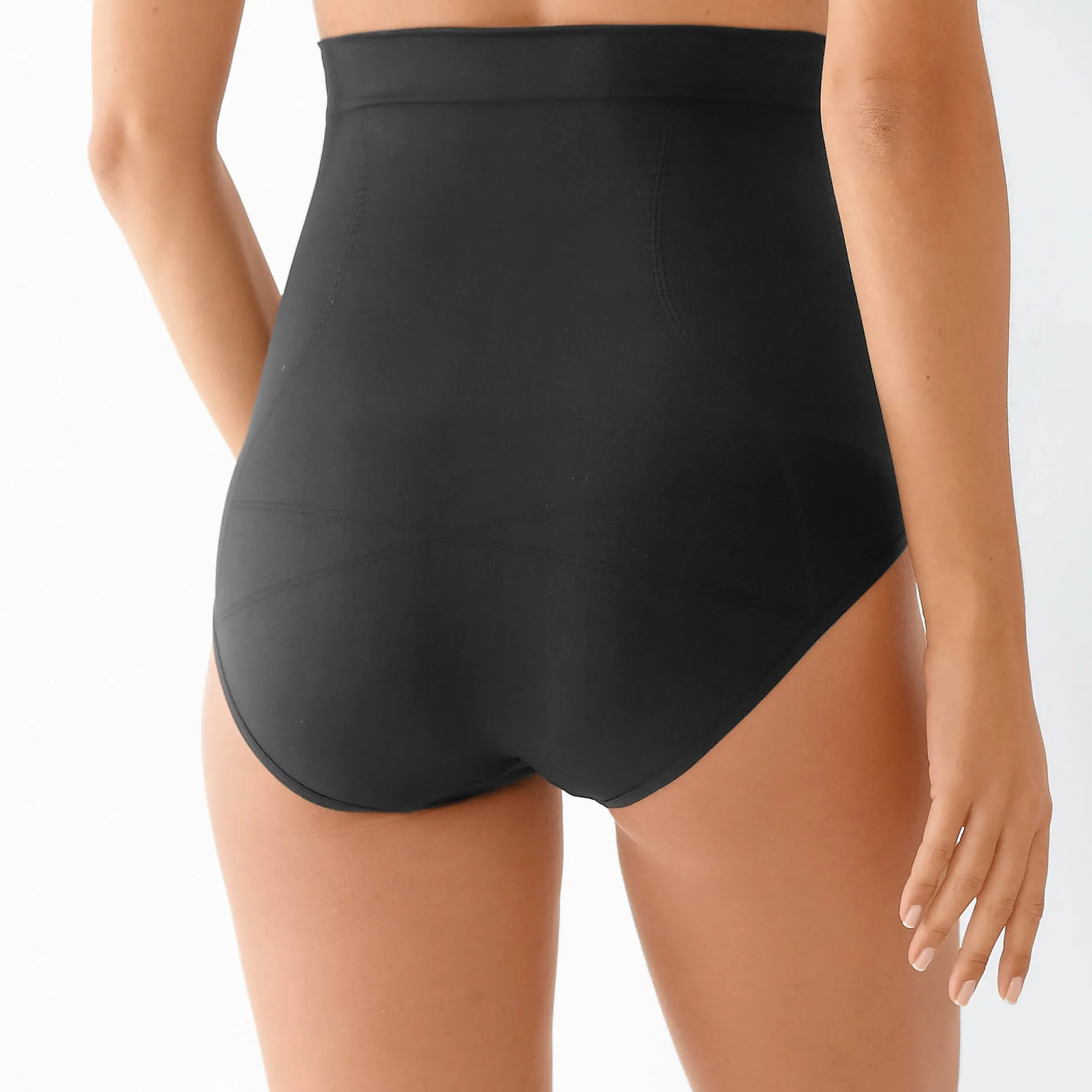 Corrigerende gaineslip "slimmers"