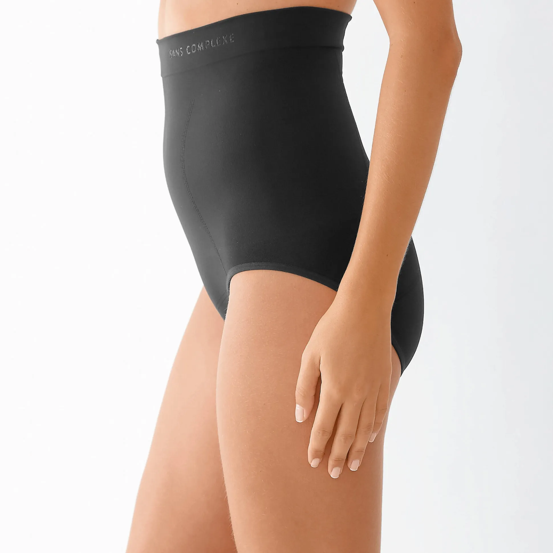 Corrigerende gaineslip "slimmers"