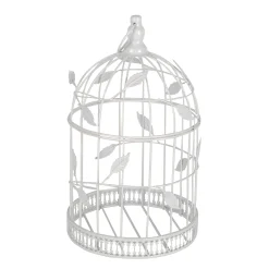 Decoratieve vogelkooi