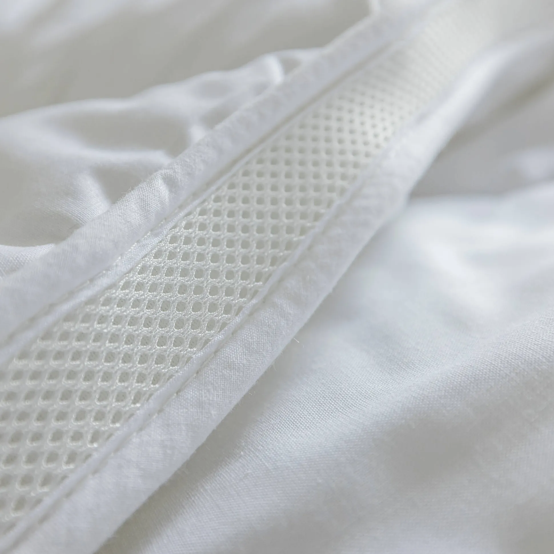 Dekbed Climacontrol duo-dubbele isolatie - 500 g/m2