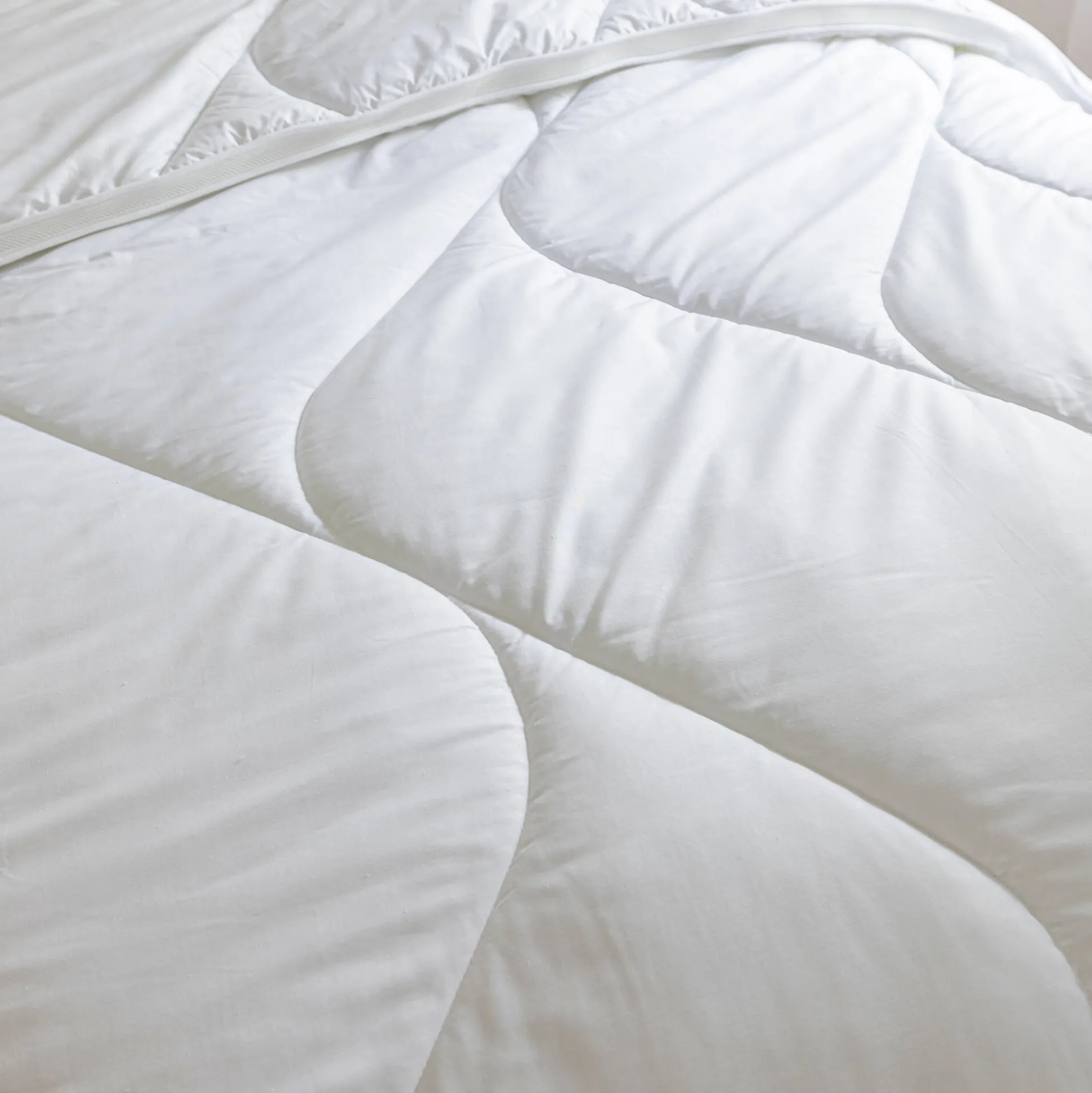 Dekbed Climacontrol duo-dubbele isolatie - 500 g/m2