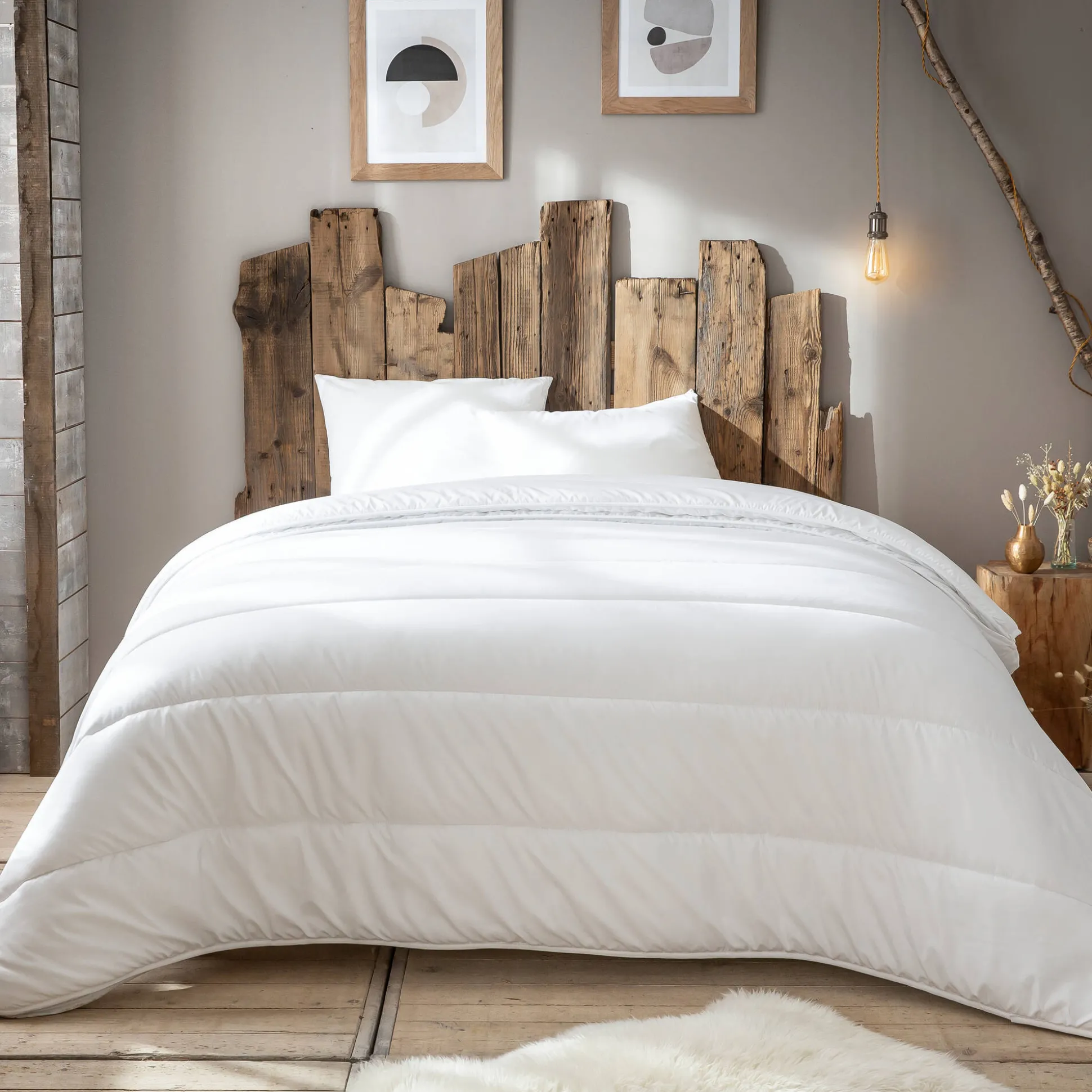 Dekbed Dacron® Long Life 400 g/m²