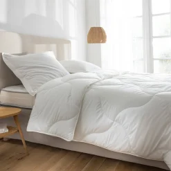 Dekbed FAN Softfill duo-dubbele isolatie - 350 g/m²