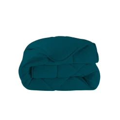 Dekbed in fleece 350g/m2