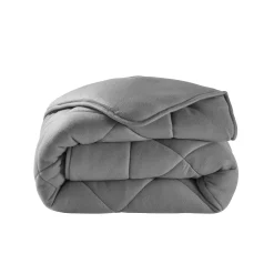 Dekbed in fleece 350g/m2