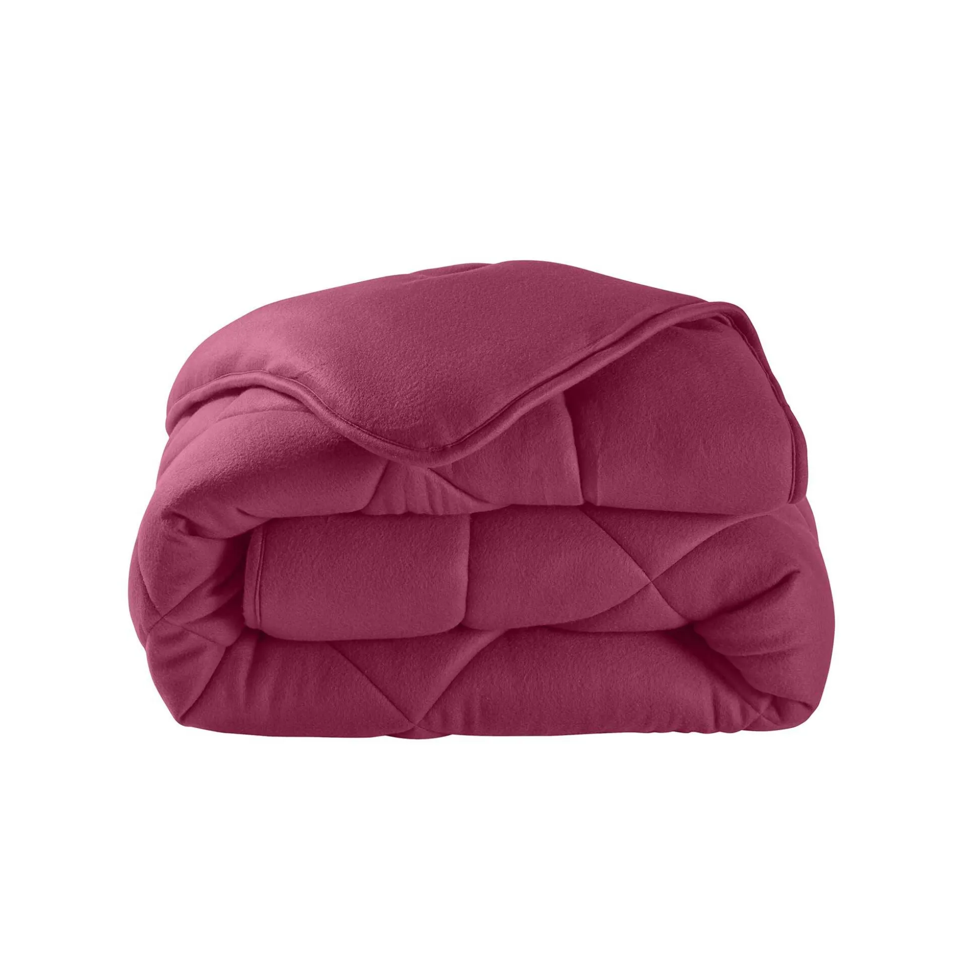 Dekbed in fleece 350g/m2