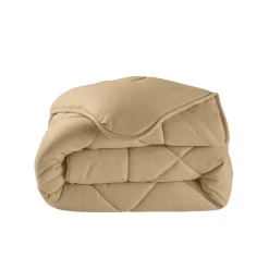 Dekbed in fleece 350g/m2