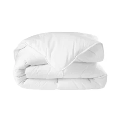 Dekbed in microvezel 500 g/m2