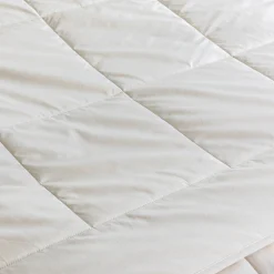 Dekbed in zuiver scheerwol Woolmark® 600g/m2
