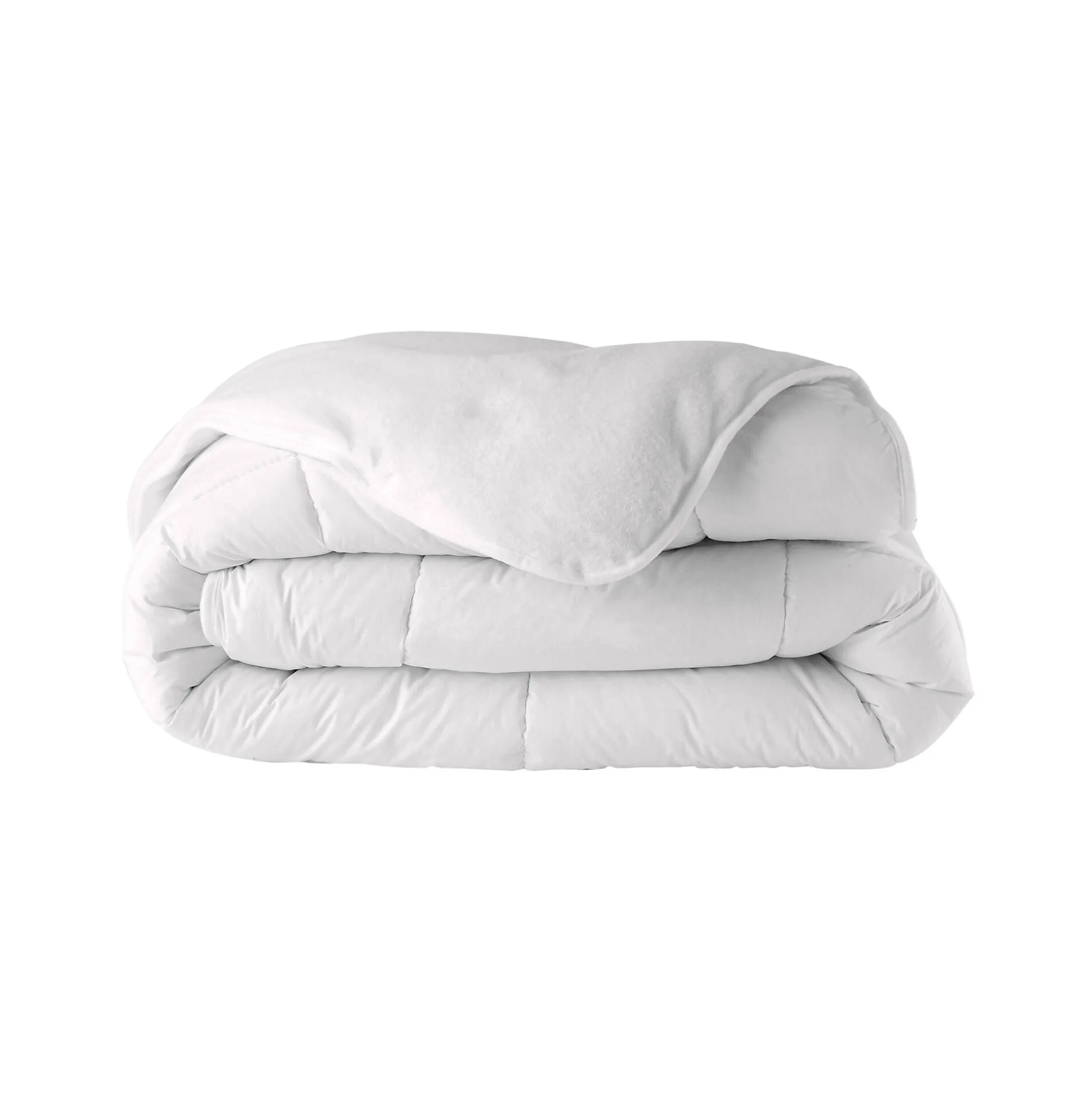 Dekbed Ourson® in 2 materialen 200g/m2 met Greenfirst® antihuisstofmijtbehandeling
