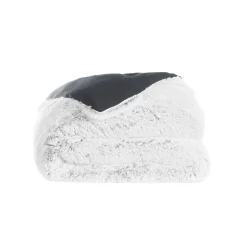 Dekbed van synthetisch bont(**) 350 g/m²