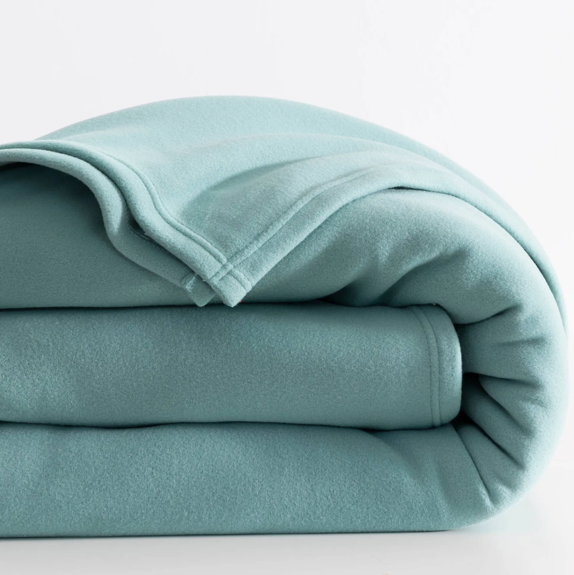 Deken in Thermotec® fleece 450g/m2, luxe kwaliteit