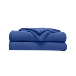 Deken in Thermotec® fleece 450g/m2, luxe kwaliteit