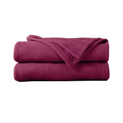Deken in Thermotec® fleece 350g/m2