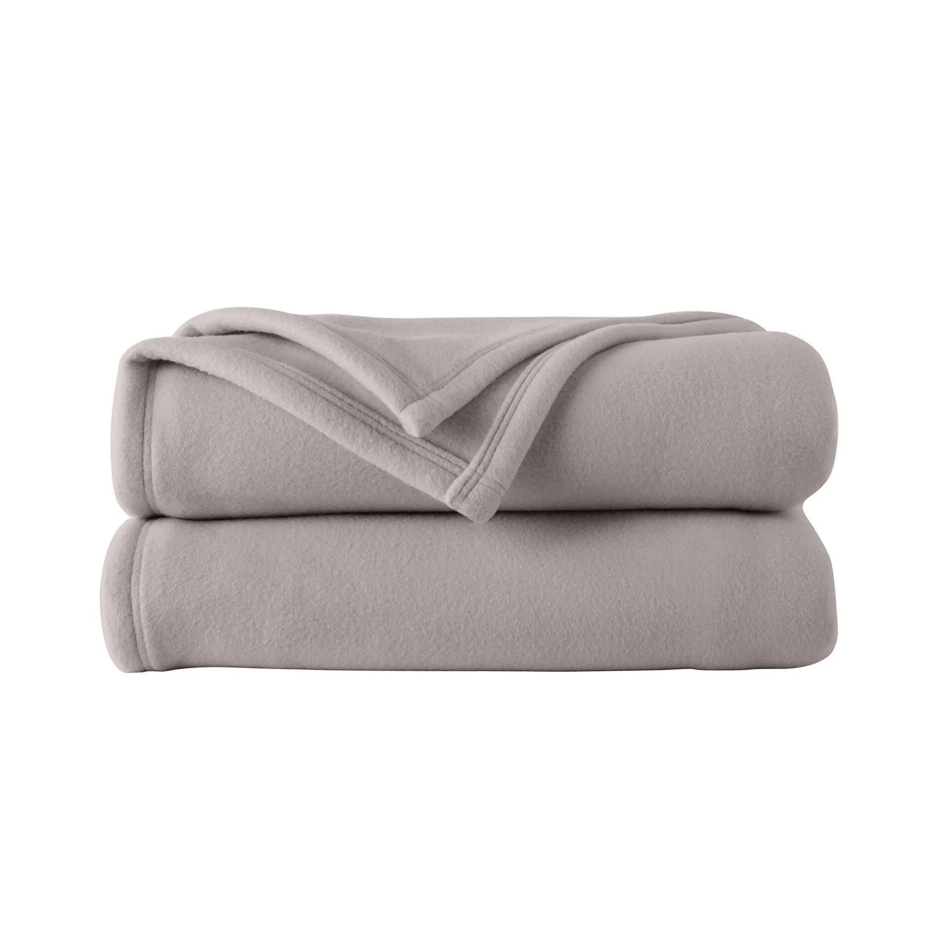 Deken in Thermotec® fleece met prestigekwaliteit