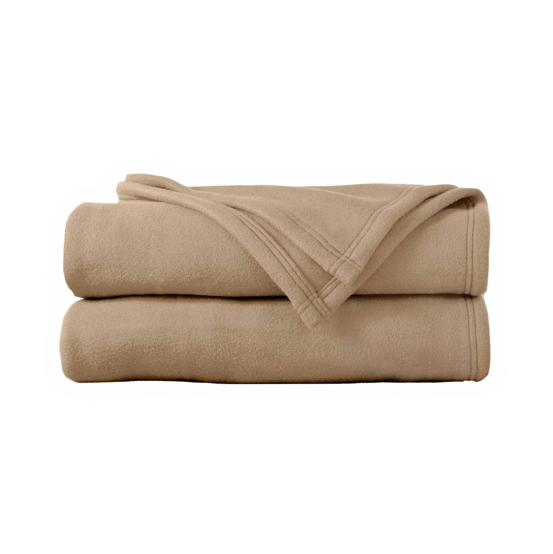 Deken in Thermotec® fleece 450g/m2, luxe kwaliteit