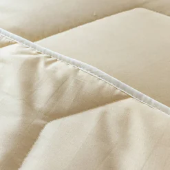 Duo dekbed - dubbele isolatie, lama 2x200 g/m2