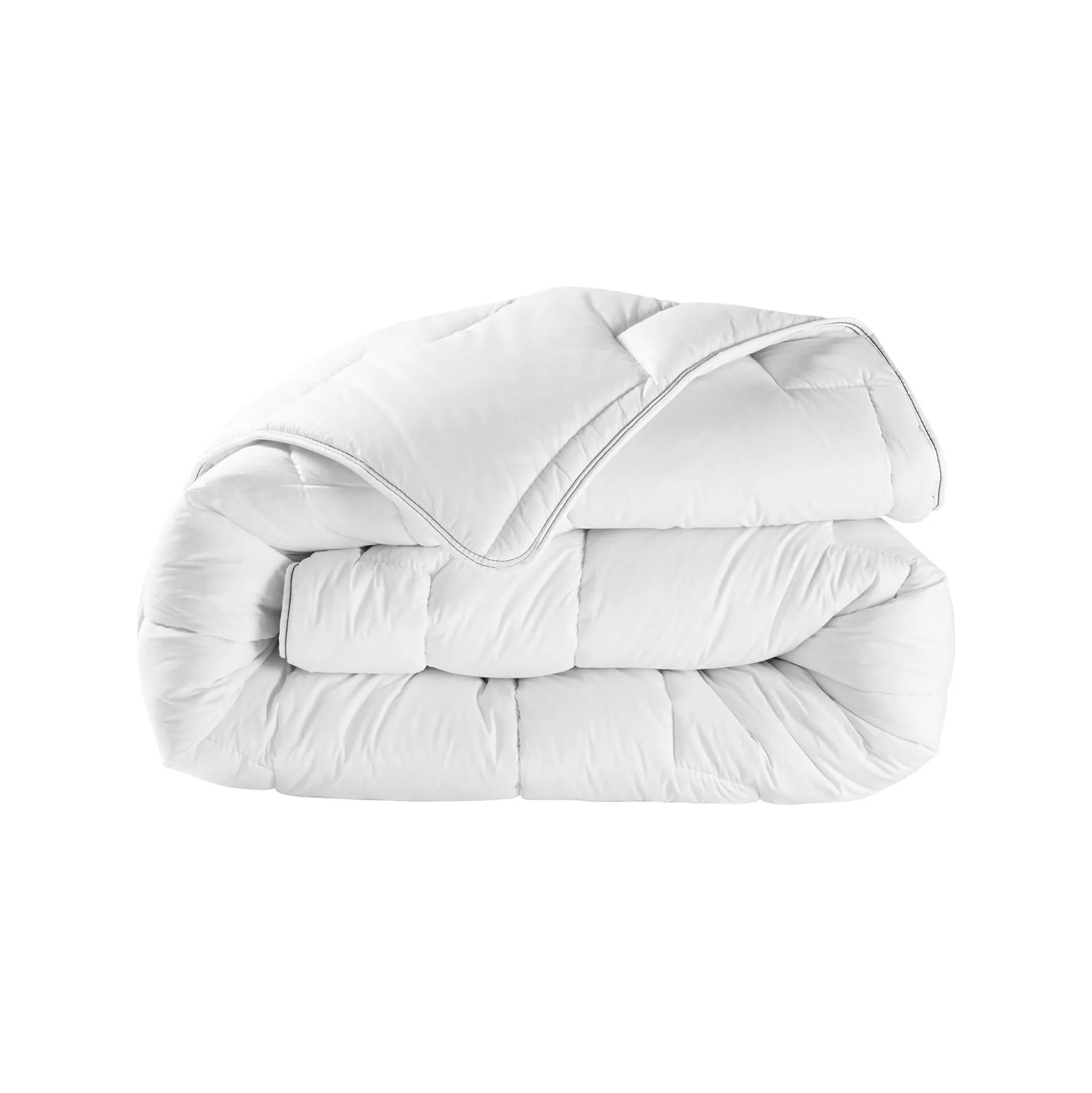 Ecologisch verantwoord dekbed, biokatoen 300 g/m2