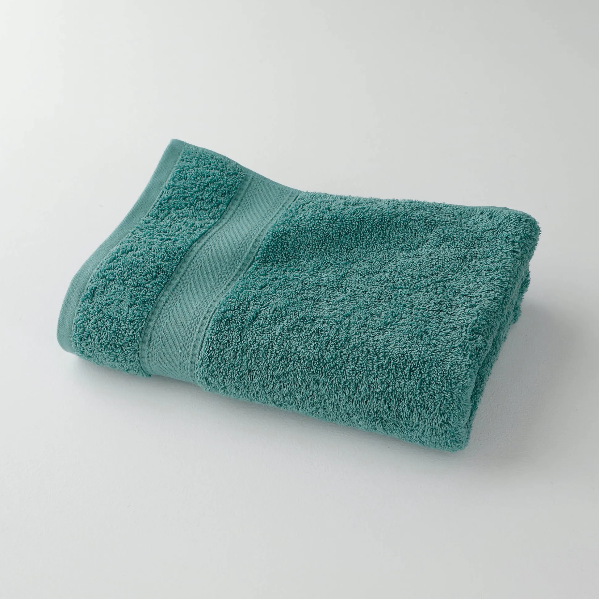 Effen badstof 540g/m2, luxe comfort