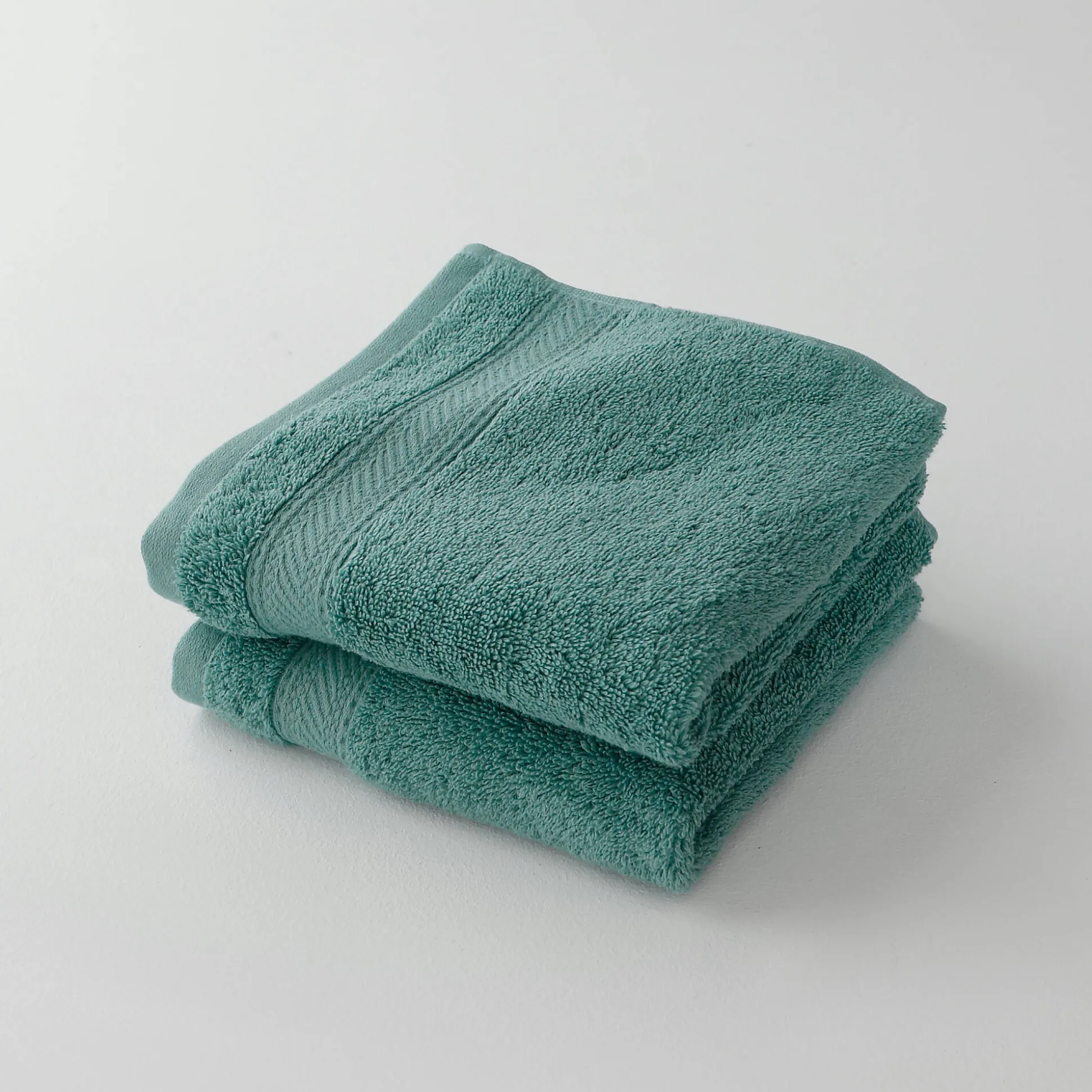 Effen badstof 540g/m2, luxe comfort