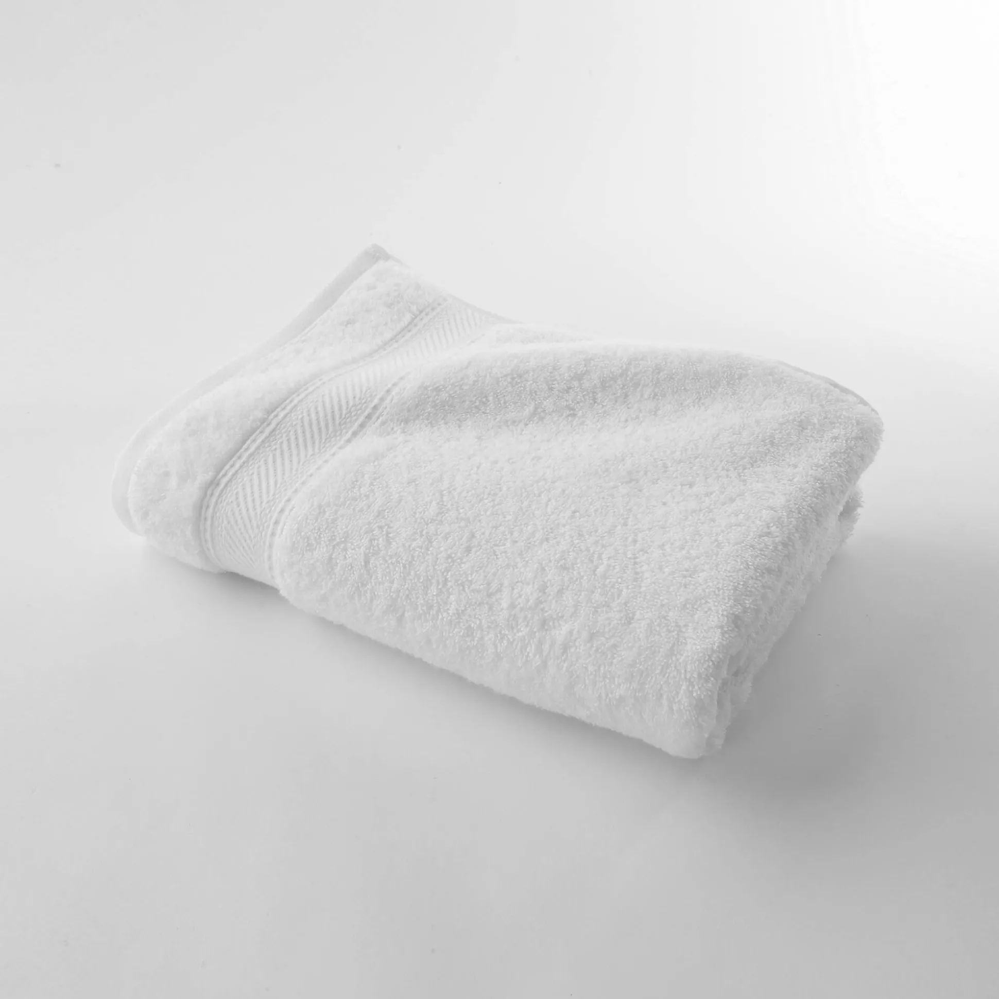 Effen badstof 540g/m2, luxe comfort