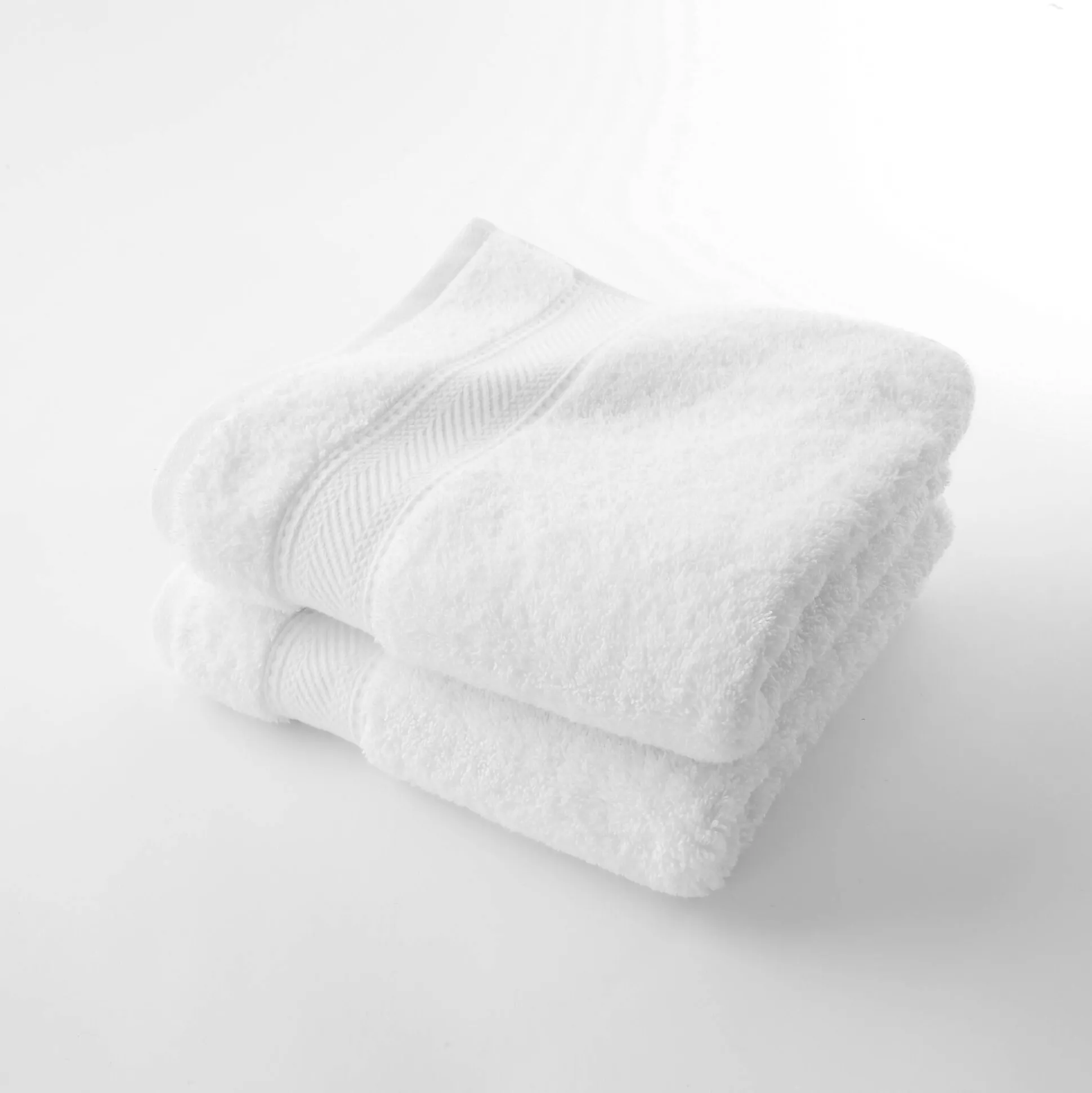 Effen badstof 540g/m2, luxe comfort