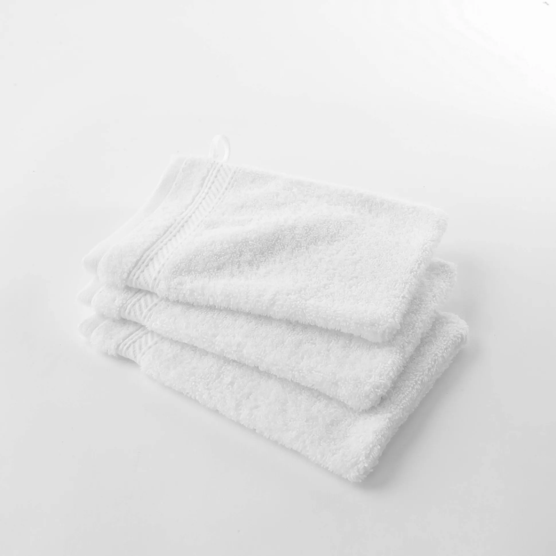 Effen badstof 540g/m2, luxe comfort