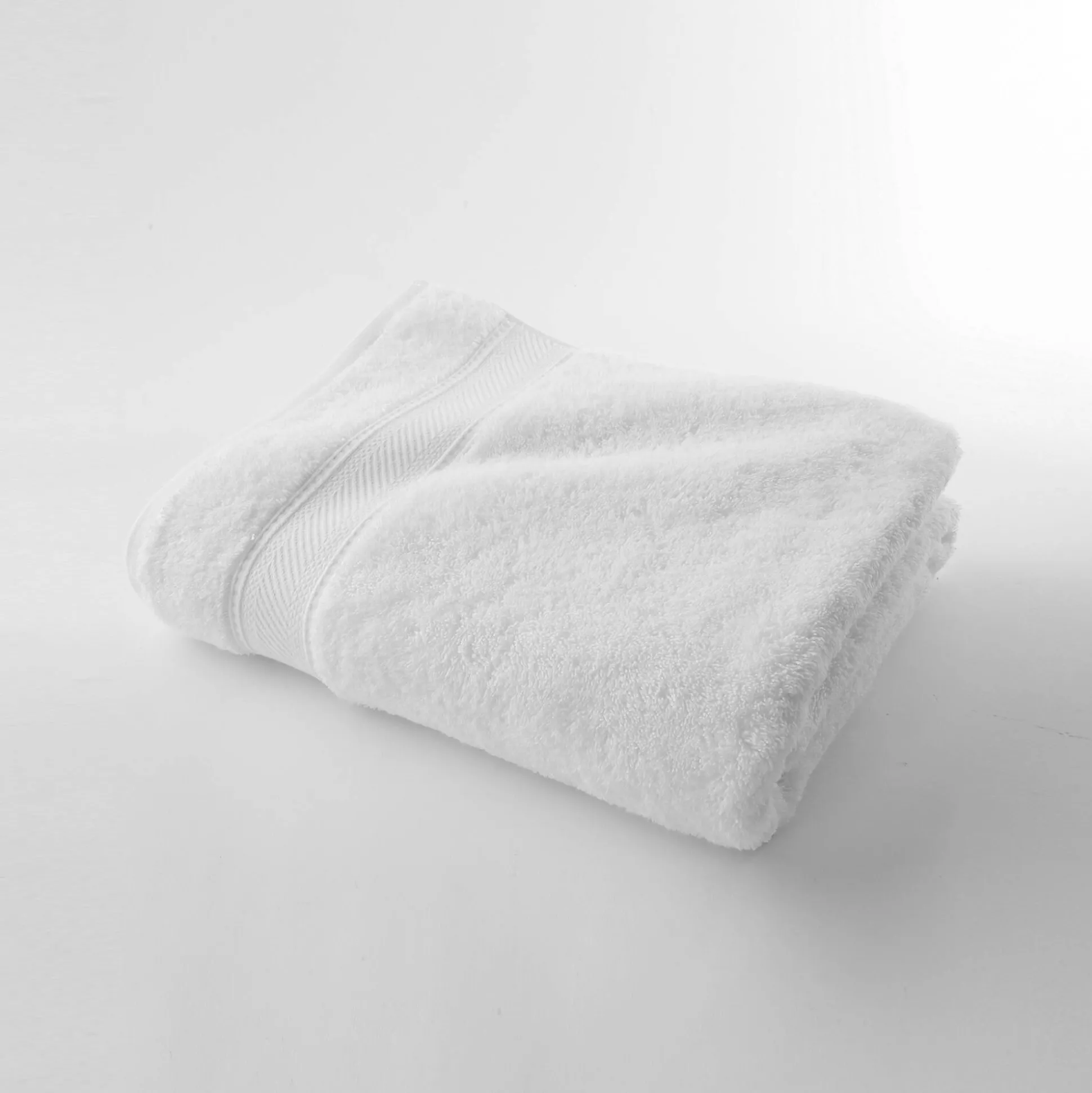 Effen badstof 540g/m2, luxe comfort