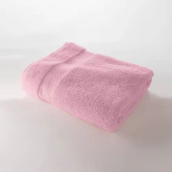Effen badstof 540g/m2, luxe comfort