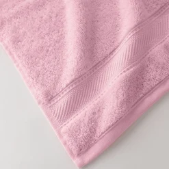 Effen badstof 540g/m2, luxe comfort