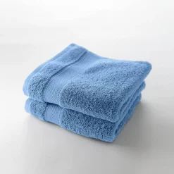 Effen badstof 540g/m2, luxe comfort