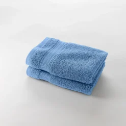 Effen badstof 540g/m2, luxe comfort
