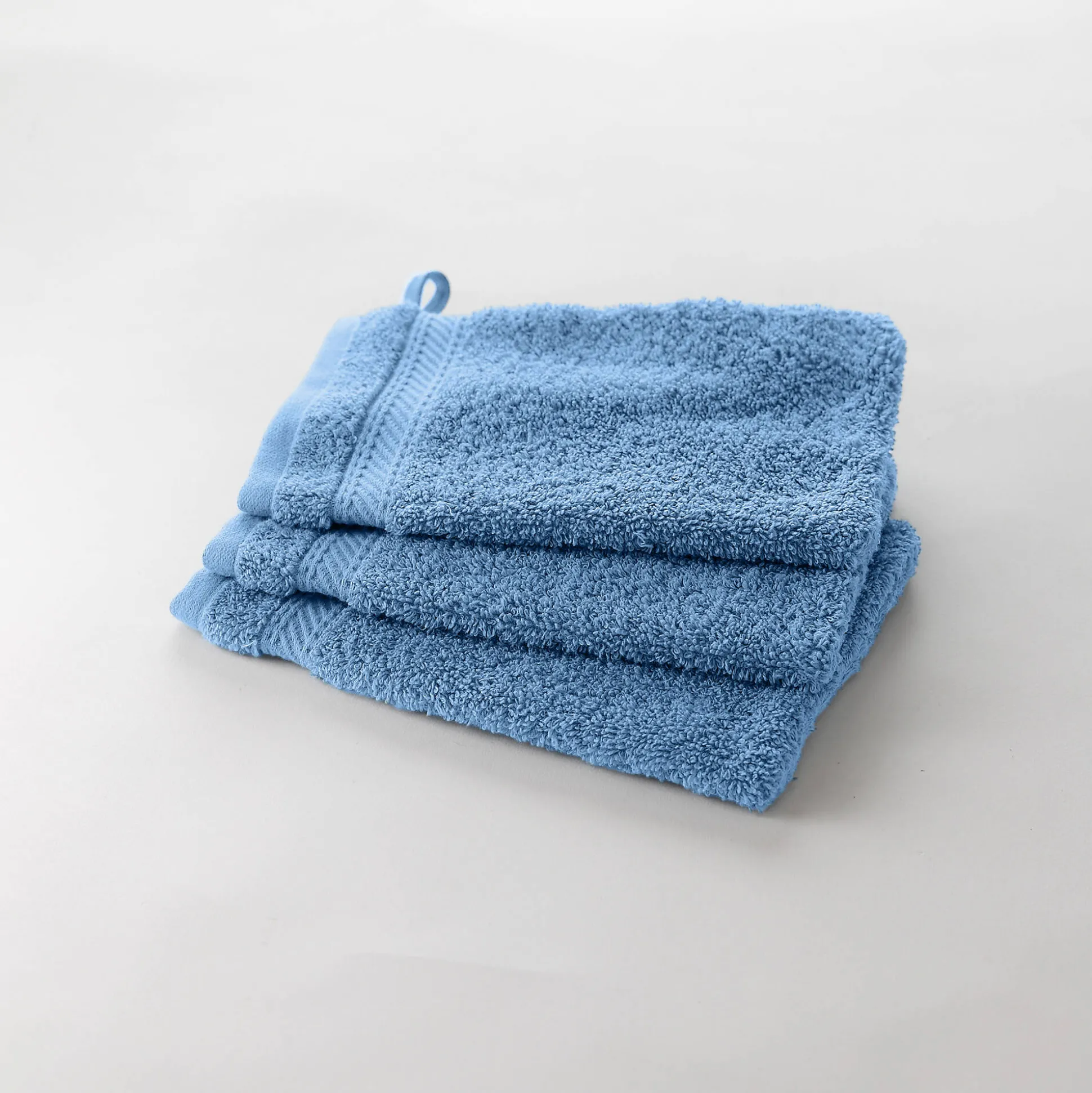 Effen badstof 540g/m2, luxe comfort