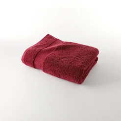 Effen badstof 540g/m2, luxe comfort