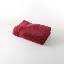 Effen badstof 540g/m2, luxe comfort