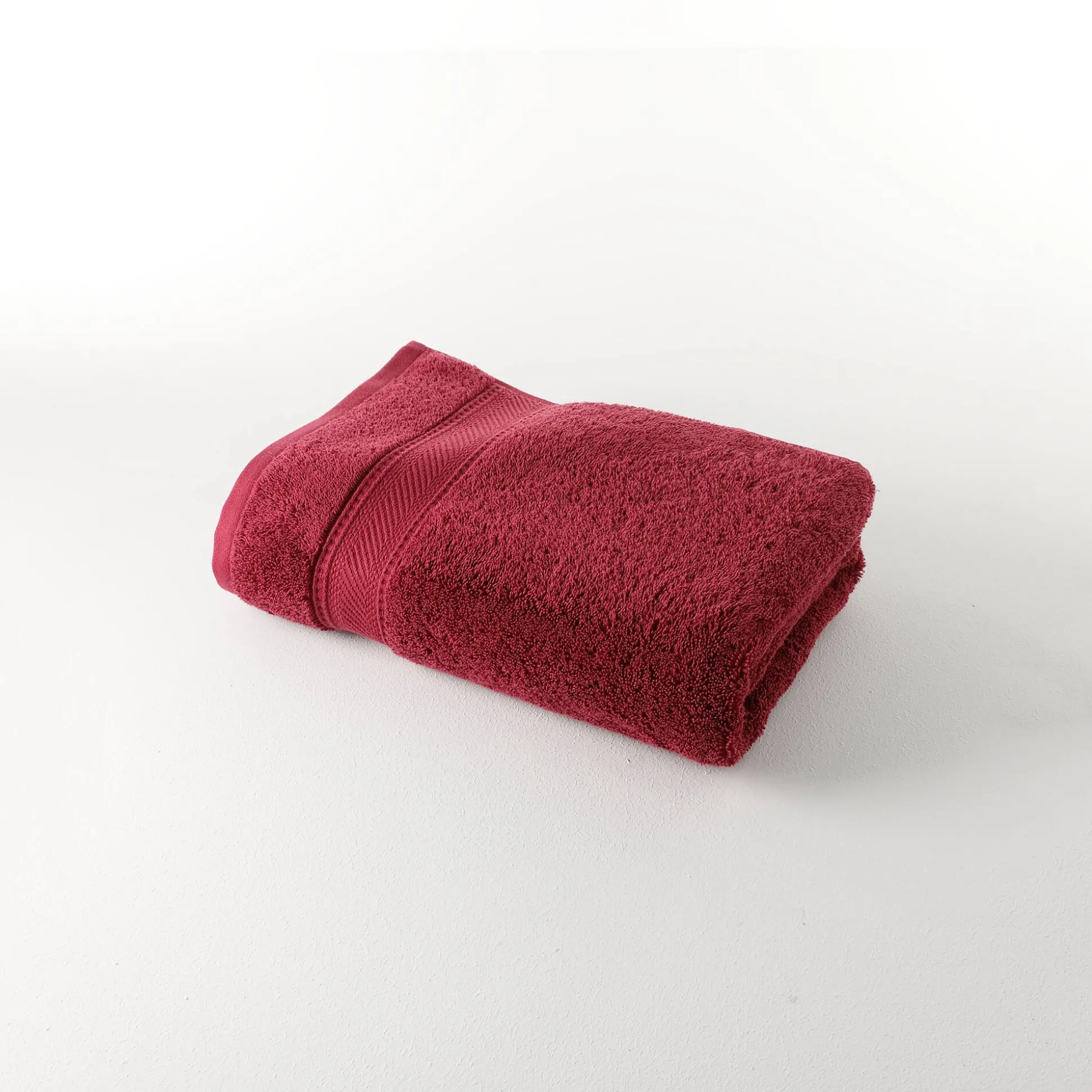 Effen badstof 540g/m2, luxe comfort
